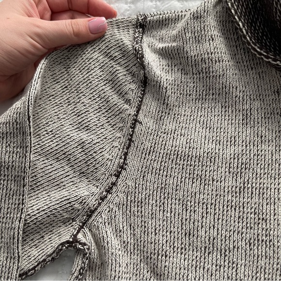 Trash Nouveau sweater - Picture 4 of 8